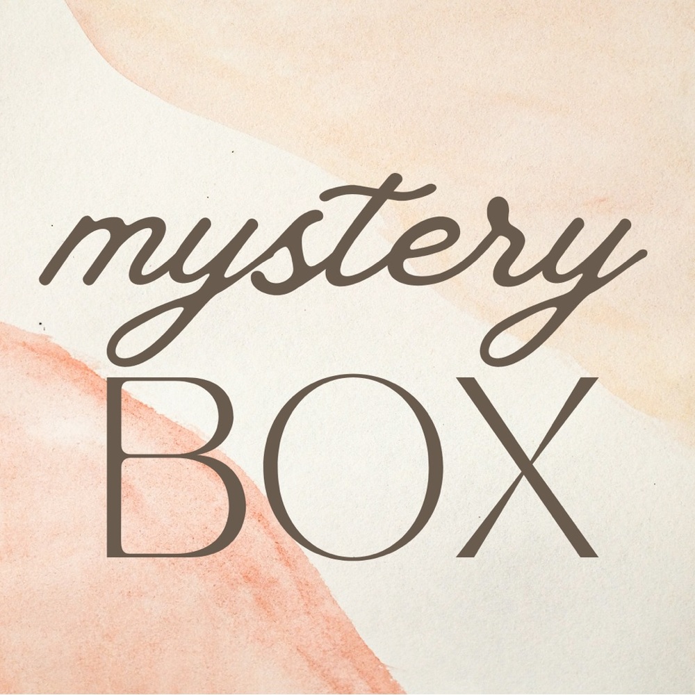 Women’s Clothing Mystery Box | Reseller Bundle